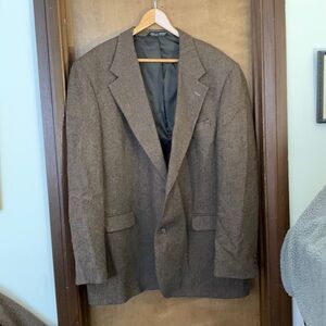 Barrington Suit Jacket
